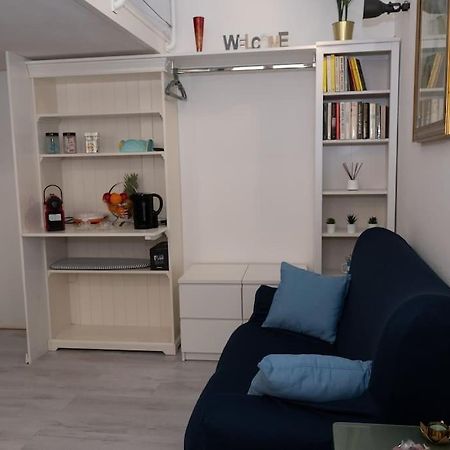 Appartamento Centro Storico Al Bastione Cagliari Buitenkant foto