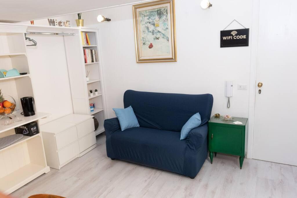 Appartamento Centro Storico Al Bastione Cagliari Buitenkant foto